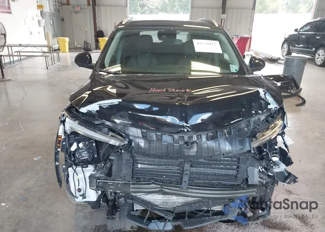 2025 Buick Encore Gx Sport Touring Fwd from USA, damaged, VIN KL4AMDSL9SB014102